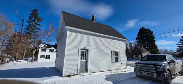$35,000 | 83 Chapman Road, Presque Isle, ME 04769