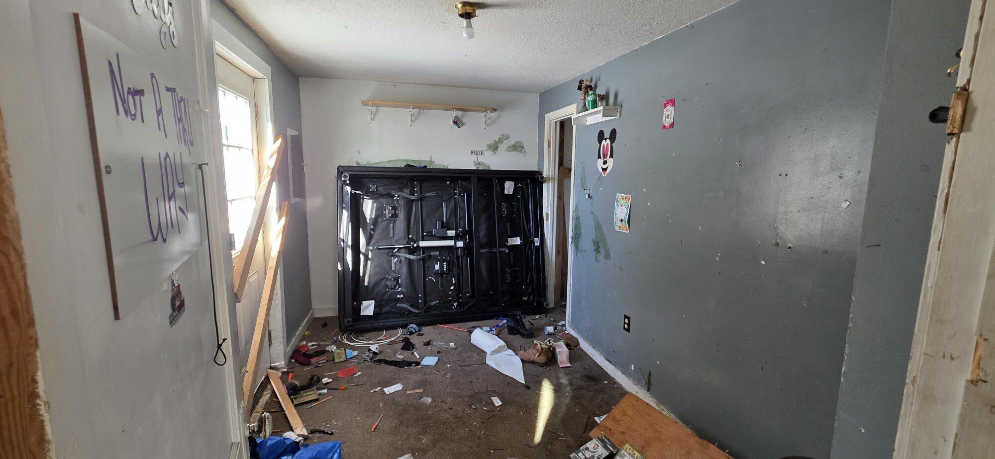 83 Chapman Road Presque Isle, ME 04769 - Photo 5 of 21 20260209_094905