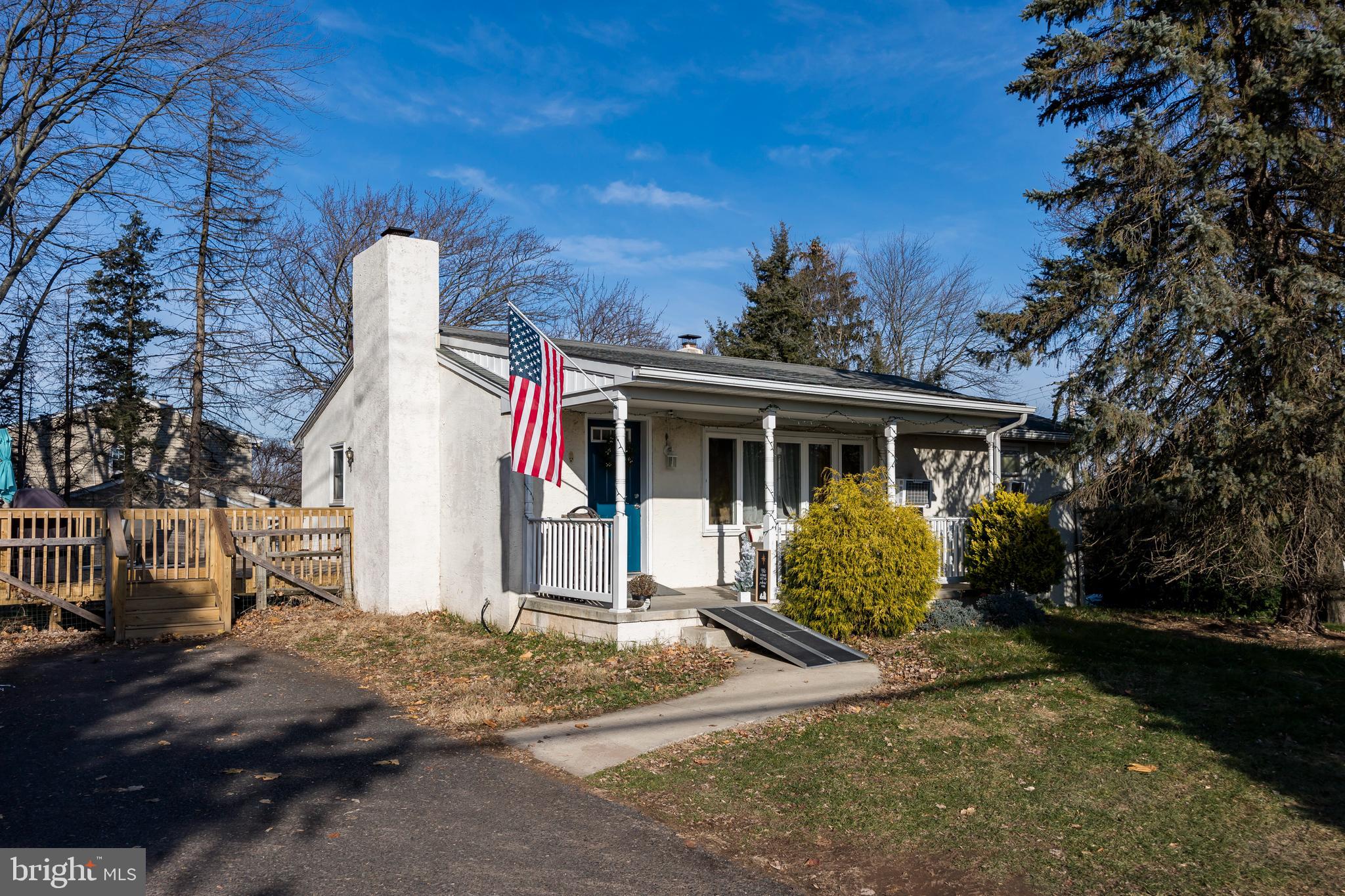159 North Township Line Road Royersford, PA 19468 - Photo 1 of 33