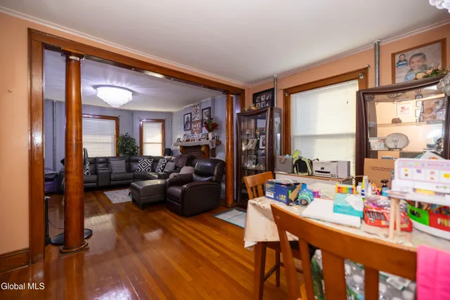 $499,000 | 1719 Eastern Parkway, Schenectady, NY 12309