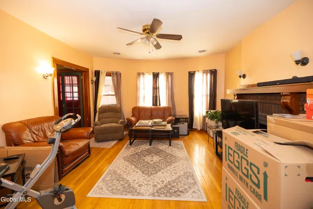 $499,000 | 1719 Eastern Parkway, Schenectady, NY 12309