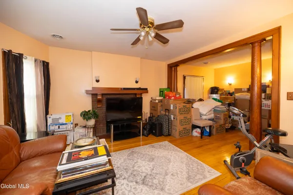 $499,000 | 1719 Eastern Parkway, Schenectady, NY 12309