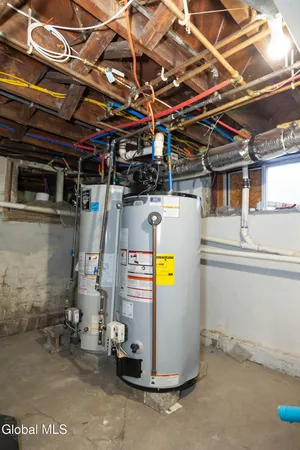 $499,000 | 1719 Eastern Parkway, Schenectady, NY 12309