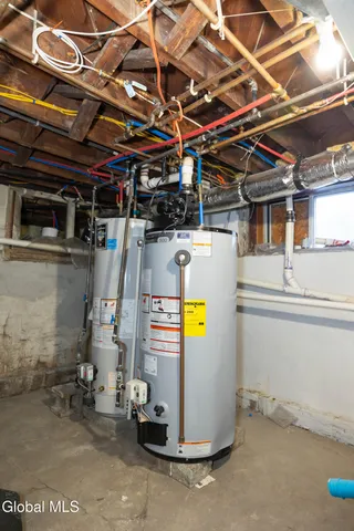 $499,000 | 1719 Eastern Parkway, Schenectady, NY 12309