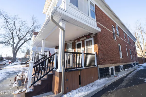 $499,000 | 1719 Eastern Parkway, Schenectady, NY 12309