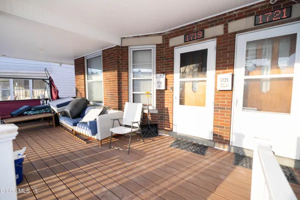 $499,000 | 1719 Eastern Parkway, Schenectady, NY 12309