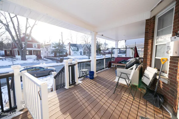 $499,000 | 1719 Eastern Parkway, Schenectady, NY 12309