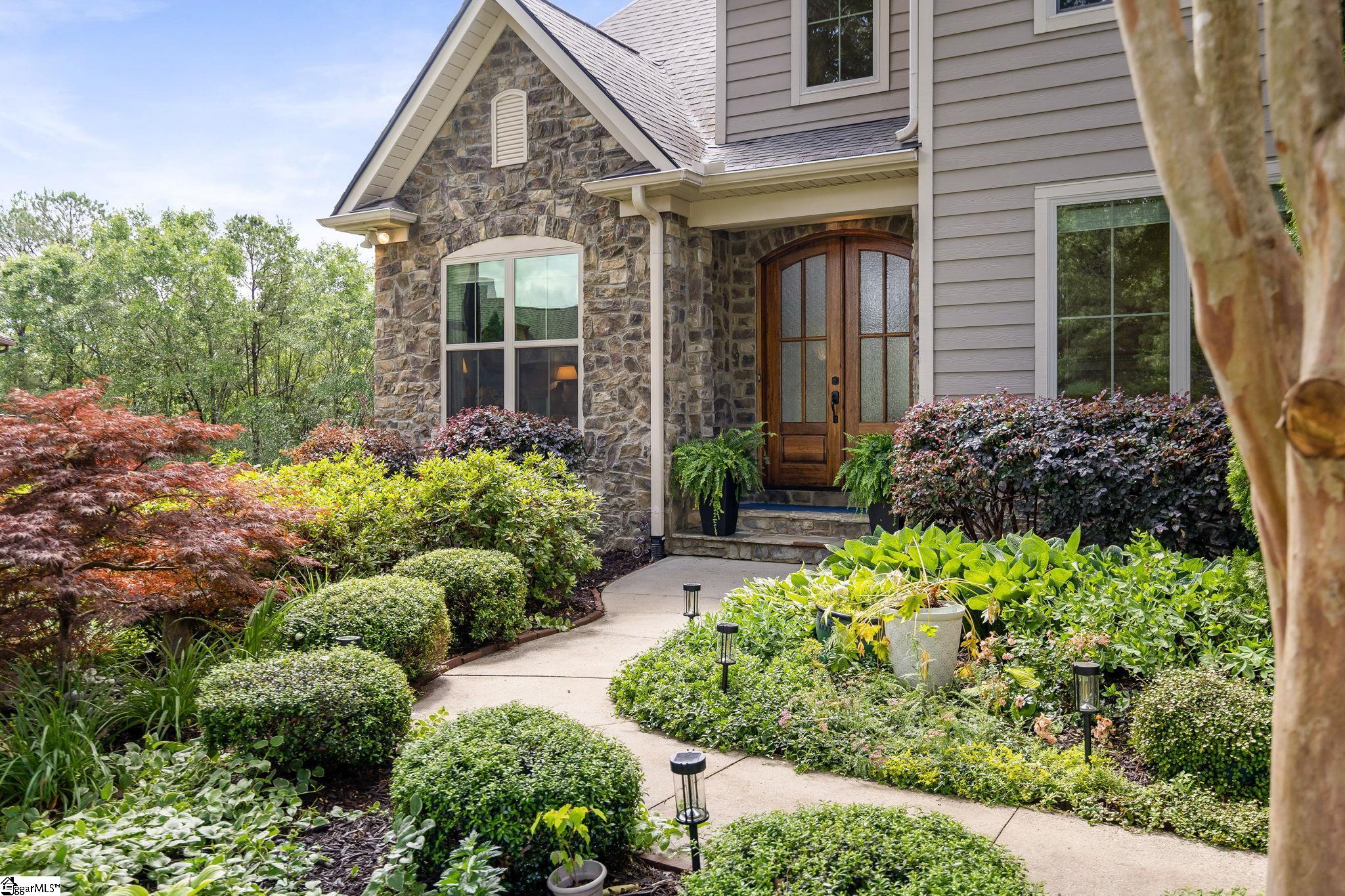 109 Griffith Knoll Way Greer, SC 29651 - Photo 3 of 50