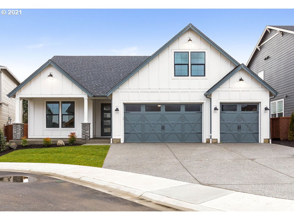 4838 South 12th Circle Ridgefield, WA 98642 - Photo 1 of 30