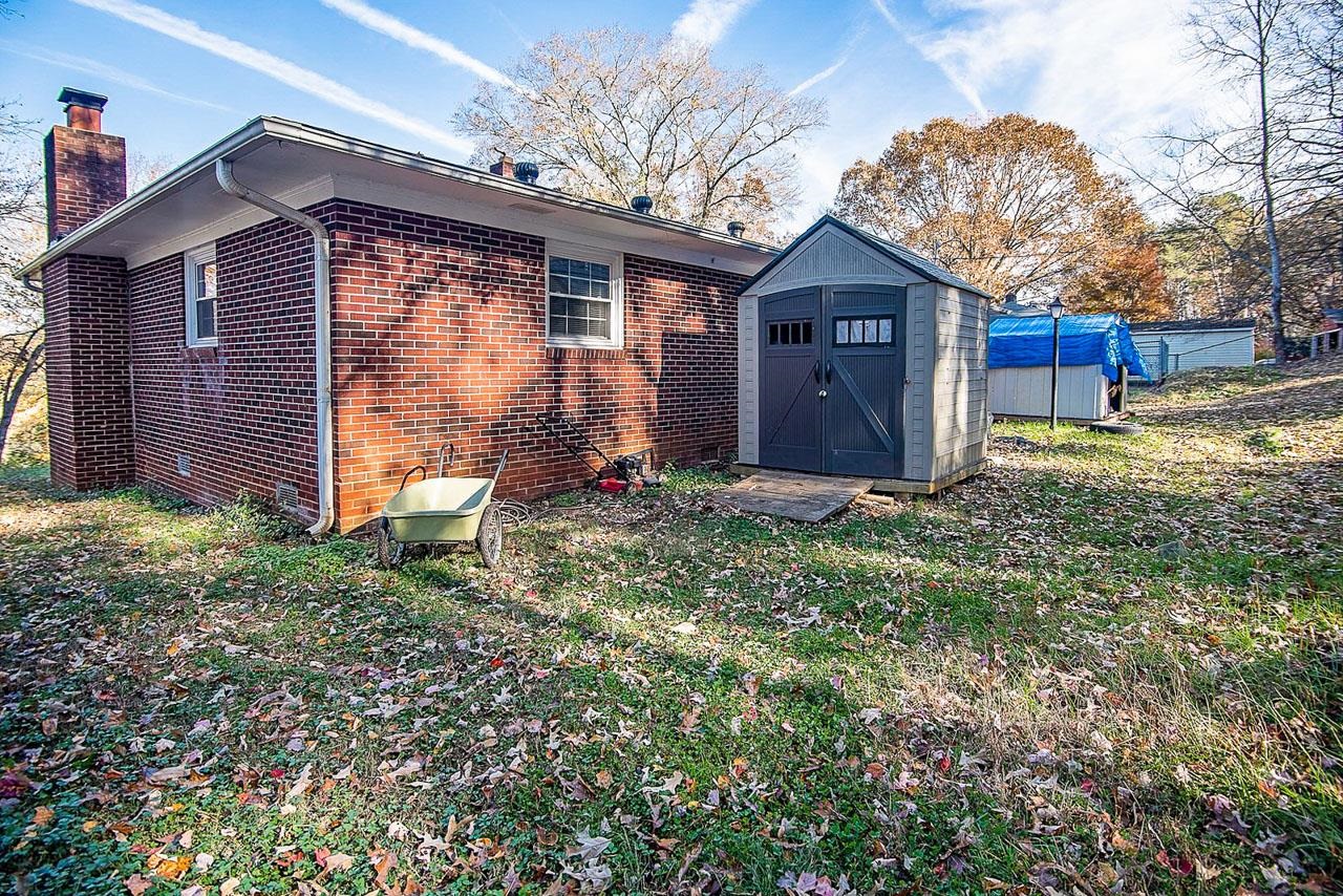 121 Donald Road Spartanburg, SC 29307 - Photo 15 of 17 Gallery Image 15