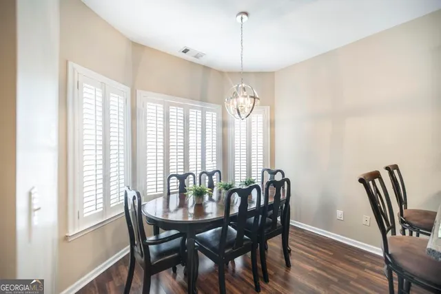 $315,000 | 167 Holly Pointe, Warner Robins, GA 31088