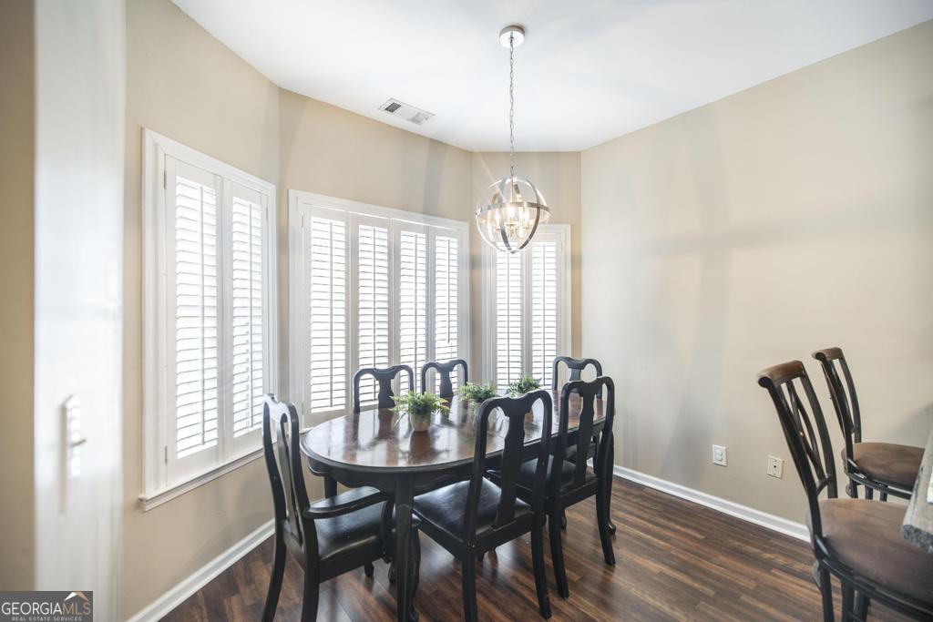 167 Holly Pointe Warner Robins, GA 31088 - Photo 12 of 35