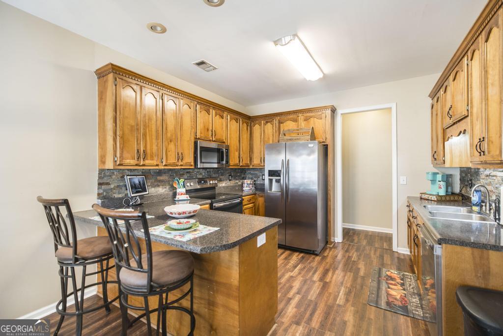 167 Holly Pointe Warner Robins, GA 31088 - Photo 13 of 35