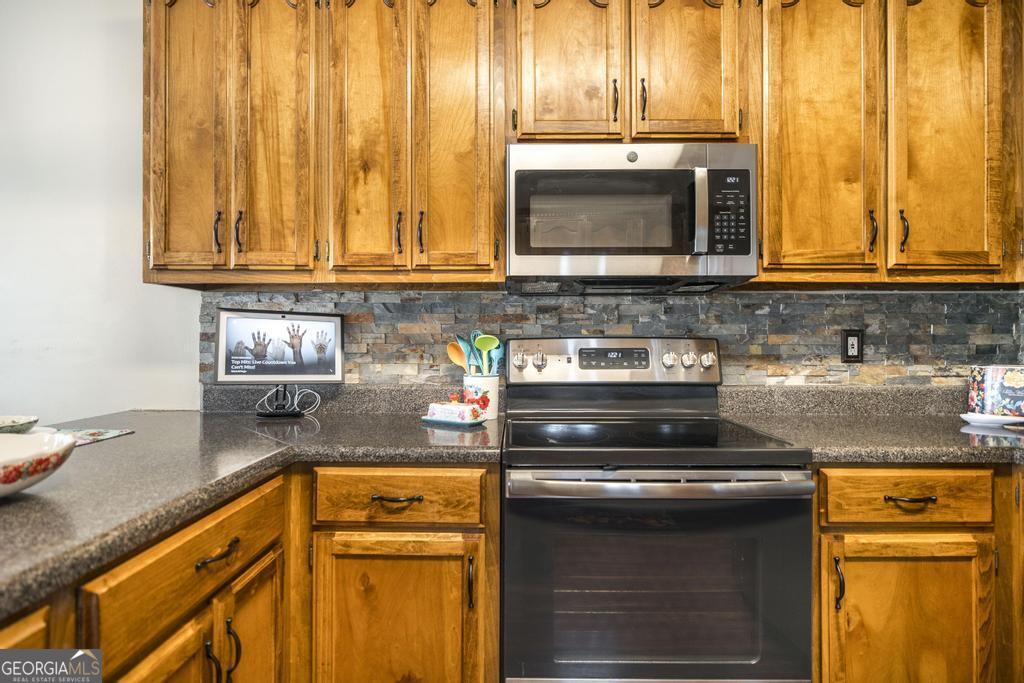 167 Holly Pointe Warner Robins, GA 31088 - Photo 15 of 35