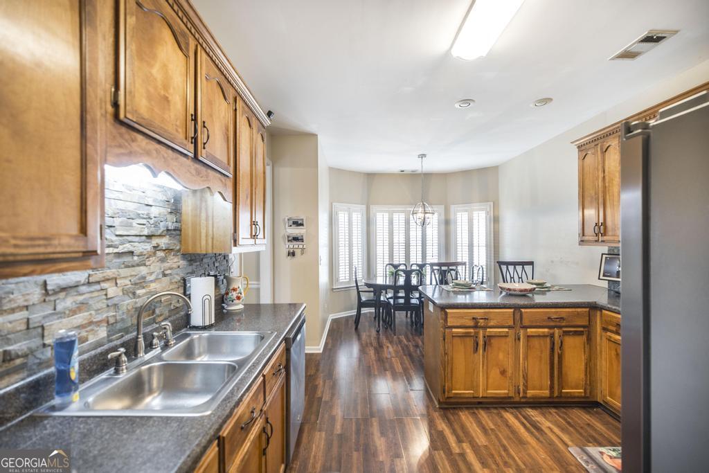 167 Holly Pointe Warner Robins, GA 31088 - Photo 16 of 35