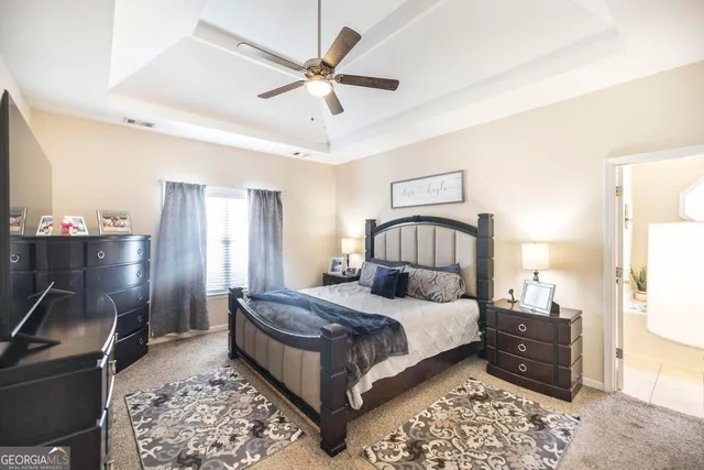 $315,000 | 167 Holly Pointe, Warner Robins, GA 31088