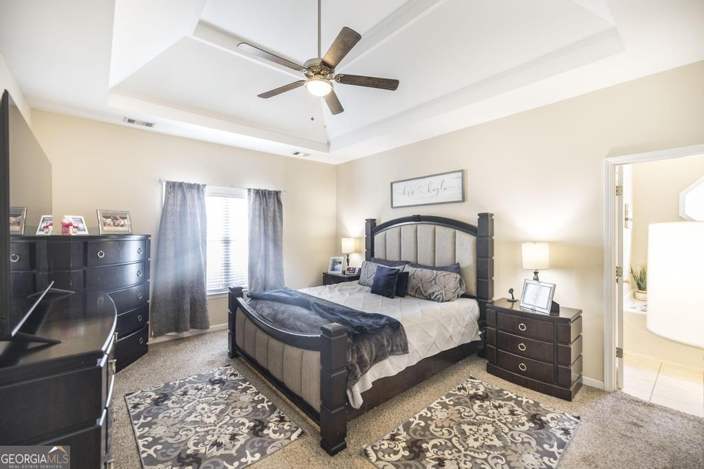 167 Holly Pointe Warner Robins, GA 31088 - Photo 17 of 35