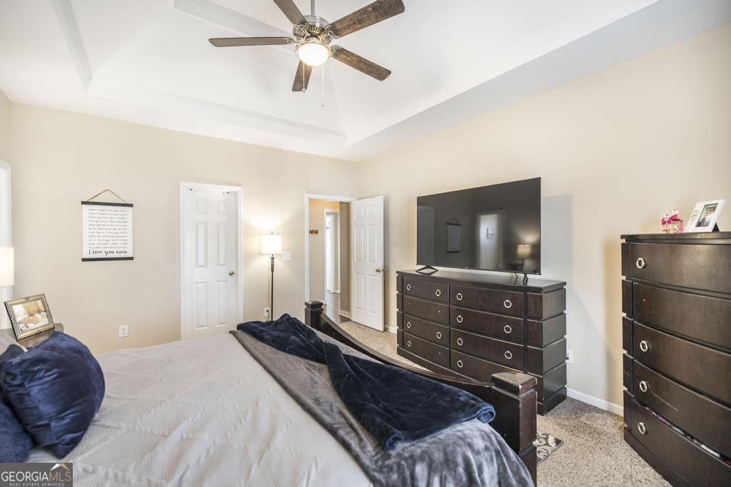 167 Holly Pointe Warner Robins, GA 31088 - Photo 18 of 35