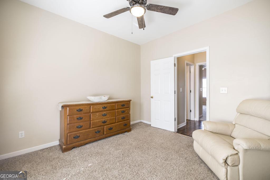 167 Holly Pointe Warner Robins, GA 31088 - Photo 22 of 35