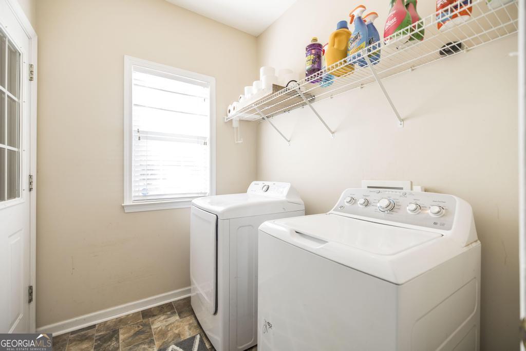 167 Holly Pointe Warner Robins, GA 31088 - Photo 26 of 35