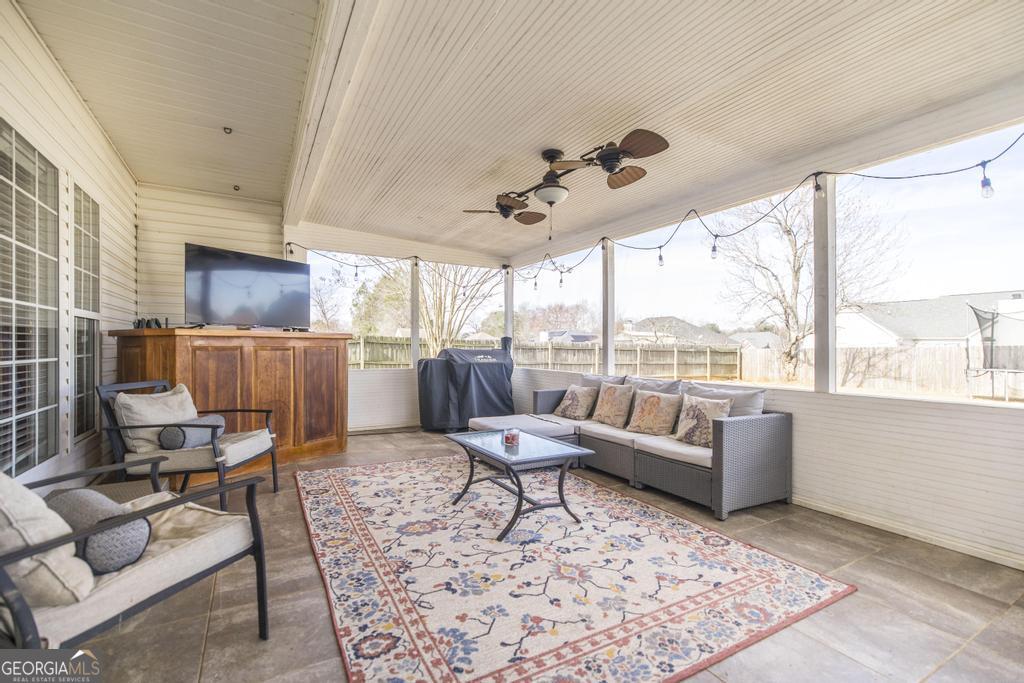 167 Holly Pointe Warner Robins, GA 31088 - Photo 30 of 35