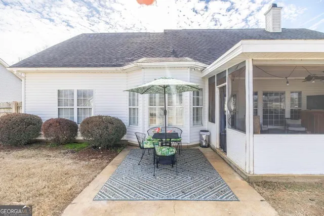$315,000 | 167 Holly Pointe, Warner Robins, GA 31088