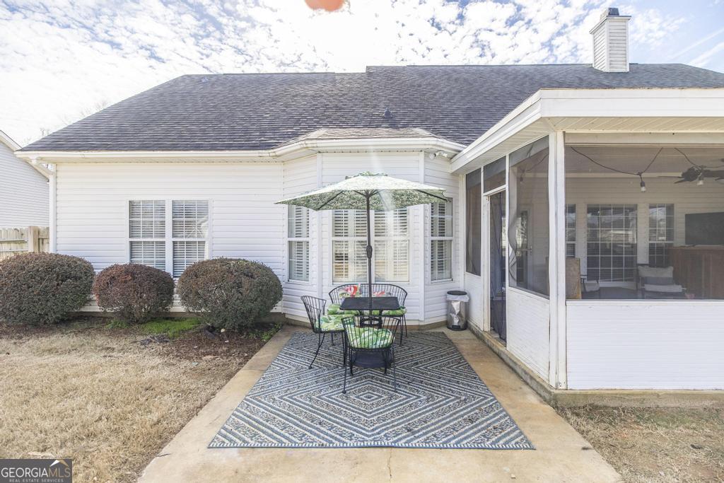 167 Holly Pointe Warner Robins, GA 31088 - Photo 31 of 35