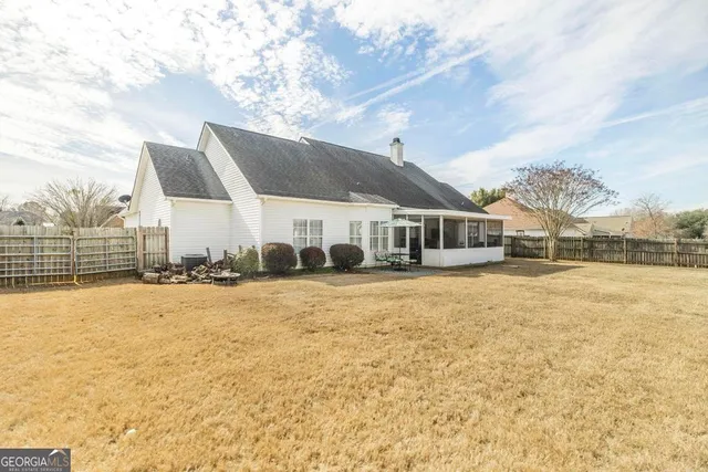 $315,000 | 167 Holly Pointe, Warner Robins, GA 31088