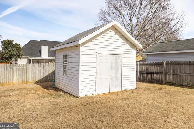 $315,000 | 167 Holly Pointe, Warner Robins, GA 31088