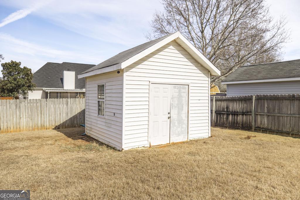 167 Holly Pointe Warner Robins, GA 31088 - Photo 35 of 35