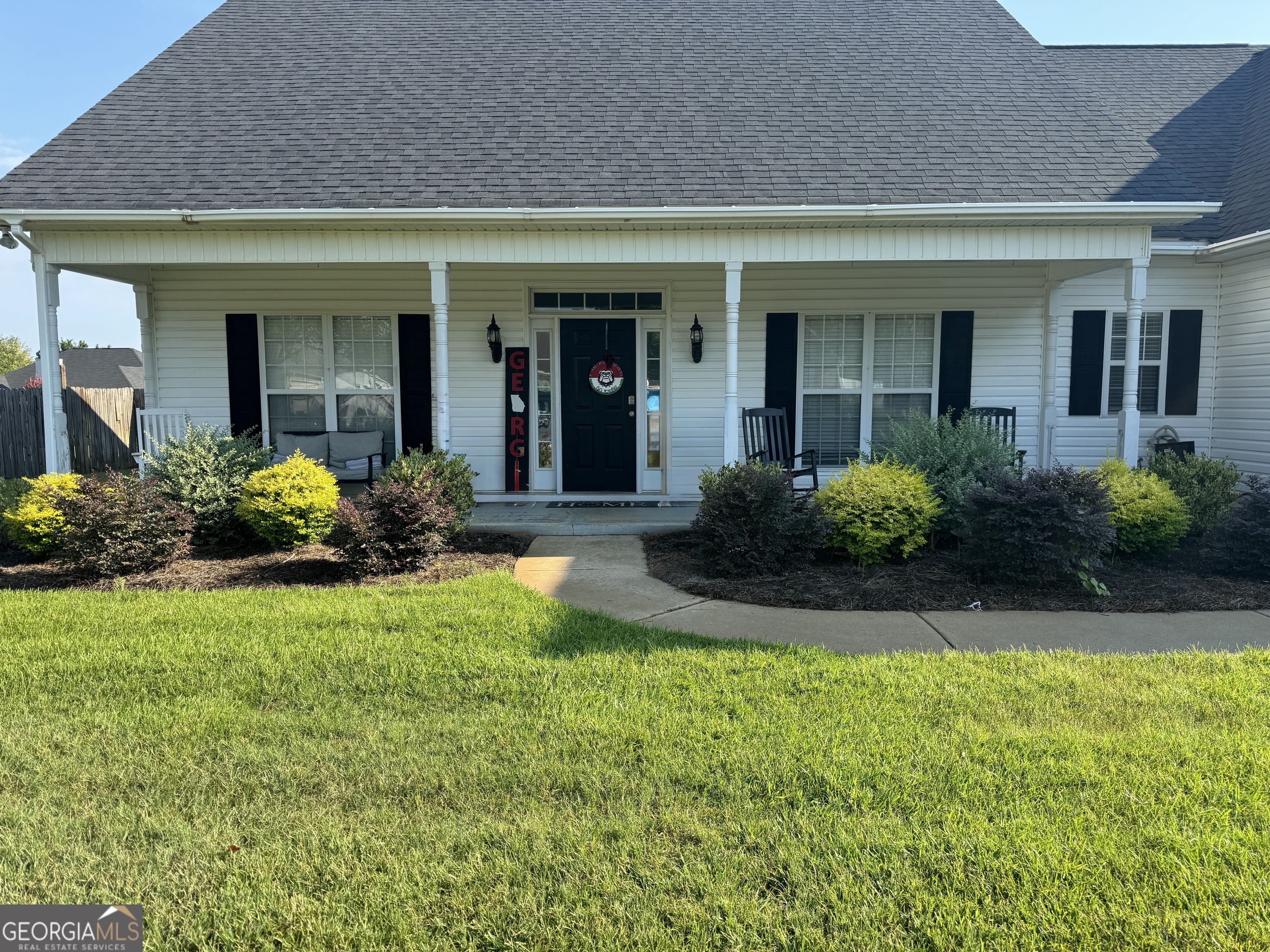 167 Holly Pointe Warner Robins, GA 31088 - Photo 6 of 35