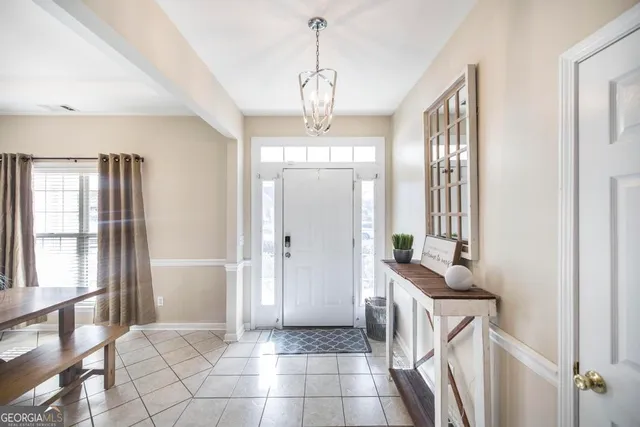 $315,000 | 167 Holly Pointe, Warner Robins, GA 31088