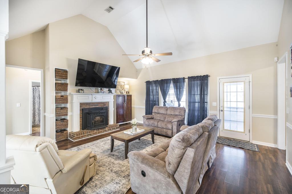 167 Holly Pointe Warner Robins, GA 31088 - Photo 9 of 35