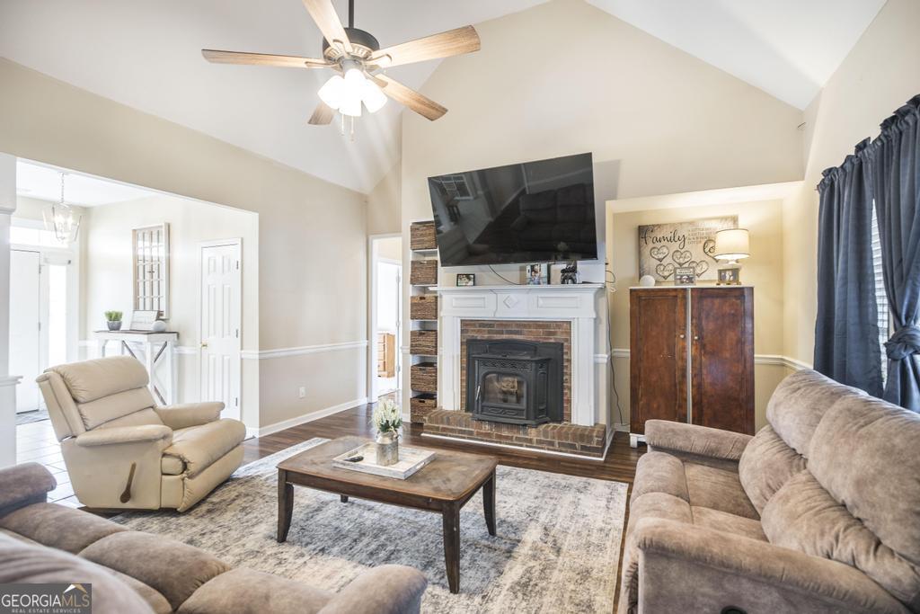 167 Holly Pointe Warner Robins, GA 31088 - Photo 10 of 35