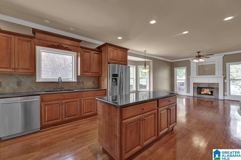 1048 Grande View Pass Alabaster, AL 35114 - Photo 12 of 36