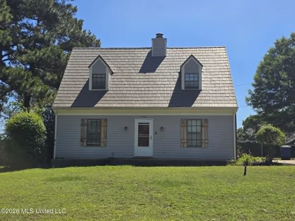 $1,600 | 5982 Lee's Crossing Street, Olive Branch, MS 38654