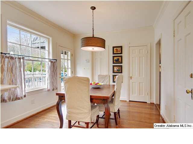 2640 Canterbury Road Birmingham, AL 35223 - Photo 3 of 10