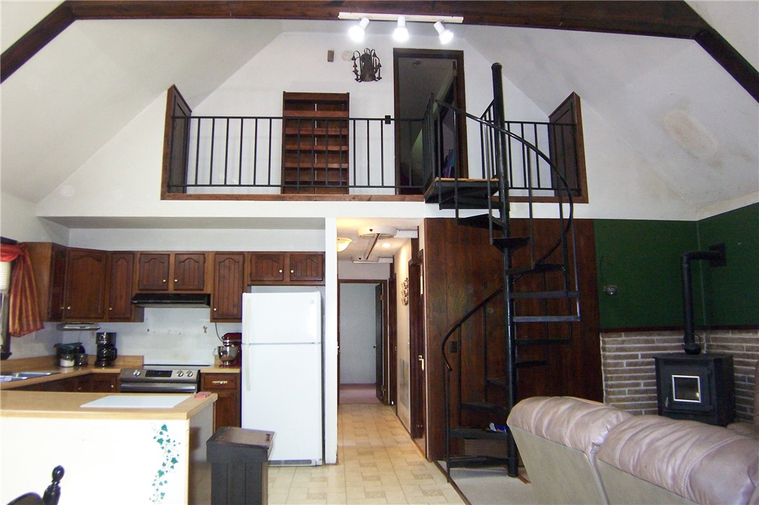 2579 Daansen Road Palmyra, NY 14522 - Photo 4 of 19
