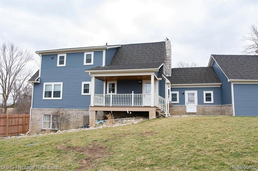 7942 West Allen Road Fowlerville, MI 48836 - Photo 58 of 68