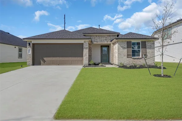 $309,990 | 3906 Langridge Drive, Fulshear, TX 77441