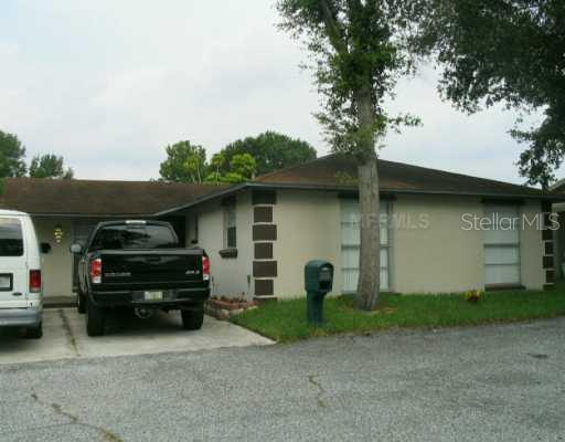 8510 Azure Court Tampa, FL 33634 - Photo 1 of 1 Exterior Front