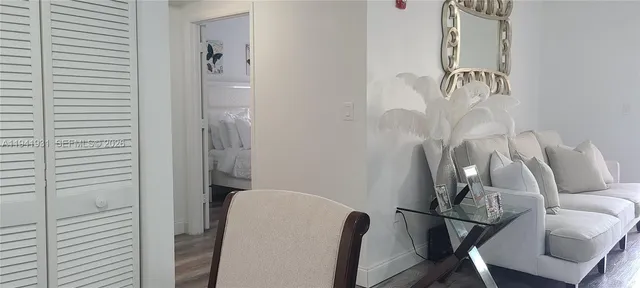 a bathroom with a sink