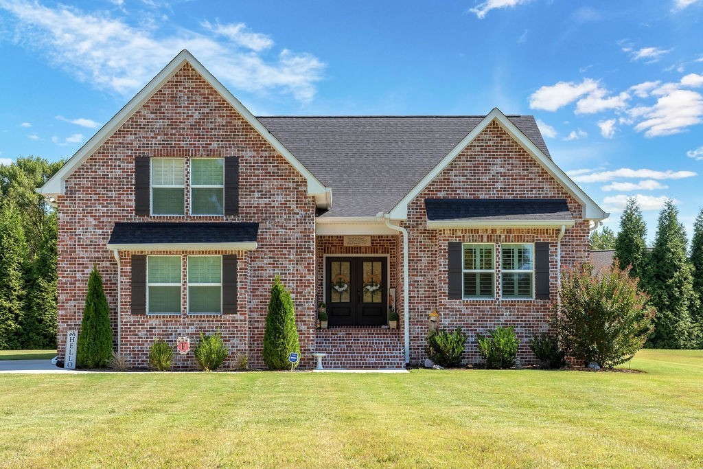 1055 B Magnolia Springs Road Portland, TN 37148 - Photo 1 of 13 Gallery Image 1