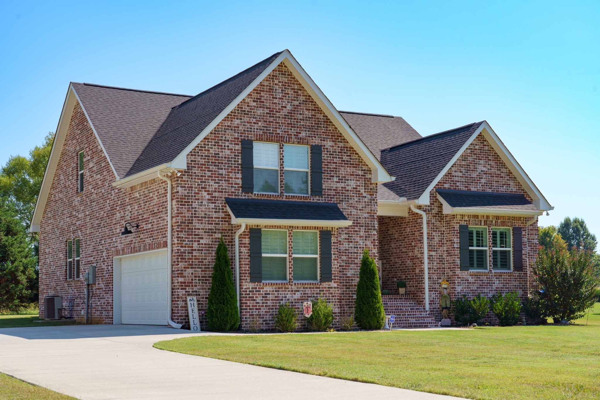 1055 B Magnolia Springs Road Portland, TN 37148 - Photo 2 of 13 Gallery Image 2