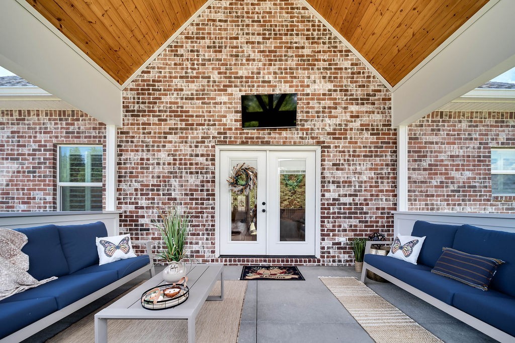 1055 B Magnolia Springs Road Portland, TN 37148 - Photo 3 of 13 Gallery Image 3