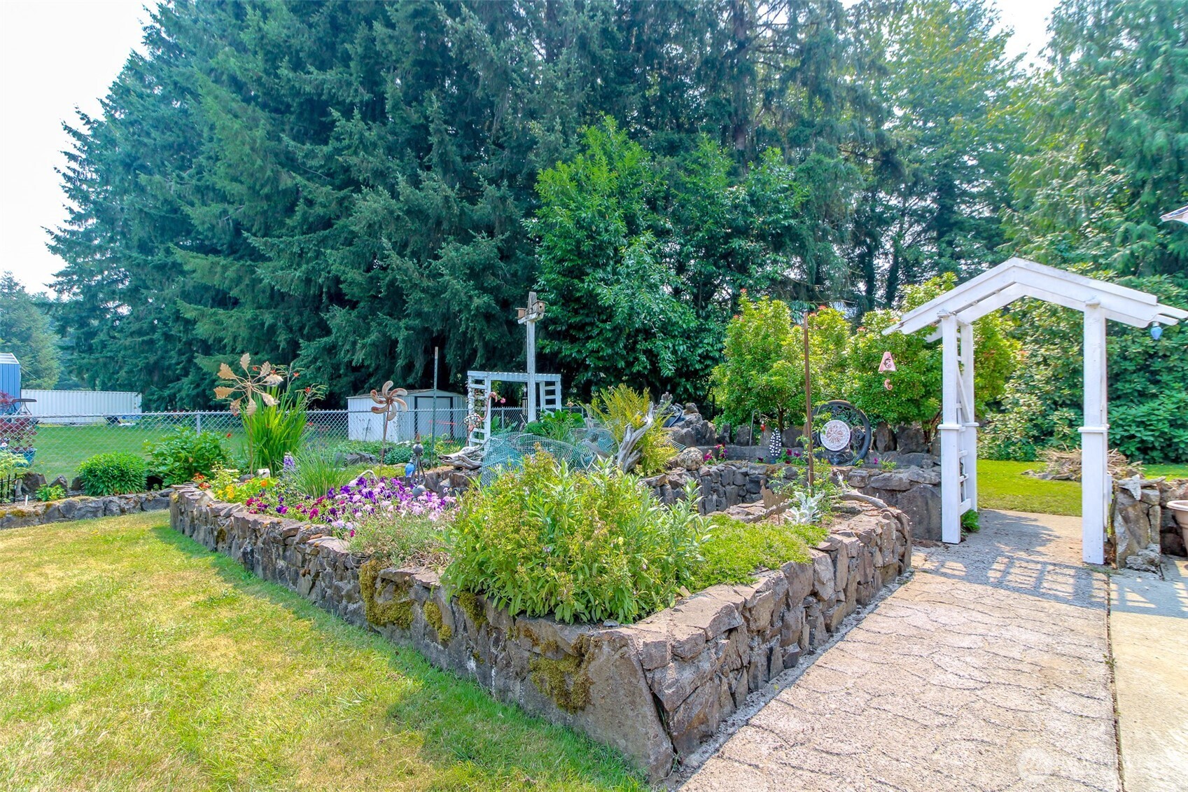 137 Damron Road Mossyrock, WA 98564 - Photo 37 of 40 Gallery Image 37