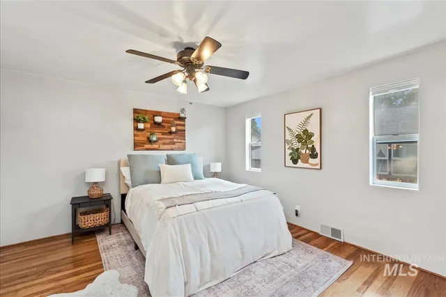 $515,000 | 308 North Gem Street, Nampa, ID 83651