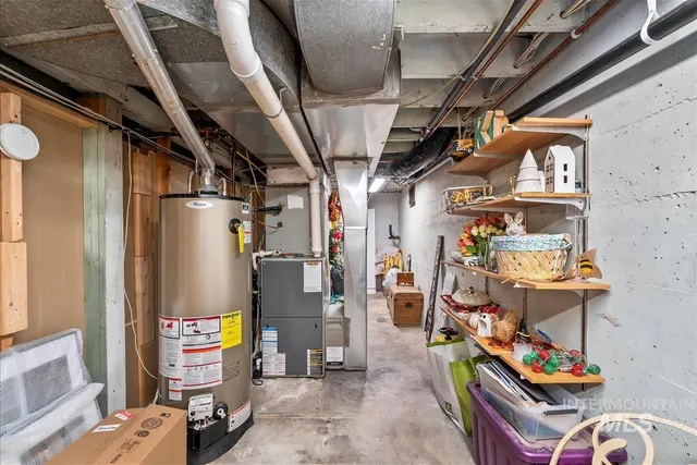 $515,000 | 308 North Gem Street, Nampa, ID 83651