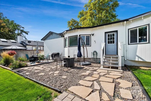 $515,000 | 308 North Gem Street, Nampa, ID 83651