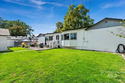 $515,000 | 308 North Gem Street, Nampa, ID 83651